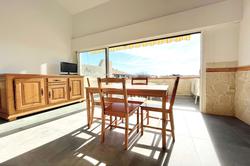 Location saisonnière T4 LEUCATE PLAGE  