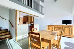 Location saisonnière T4 LEUCATE PLAGE  