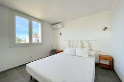 Location saisonnière T4 LEUCATE PLAGE  