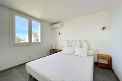 Location saisonnière T4 LEUCATE PLAGE  