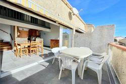 Location saisonnière T4 LEUCATE PLAGE  