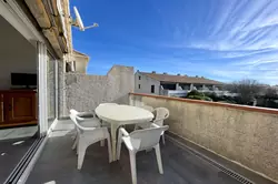 Location saisonnière T4 LEUCATE PLAGE  
