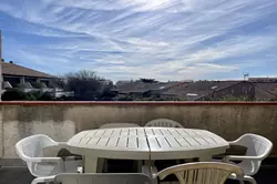 Location saisonnière T4 LEUCATE PLAGE  