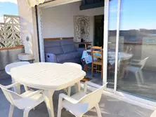 Location saisonnière T4 LEUCATE PLAGE Location saisonnière T4 LEUCATE PLAGE