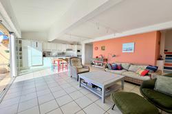 Location saisonnière T4 LEUCATE PLAGE  