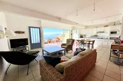 Location saisonnière T4 LEUCATE PLAGE  