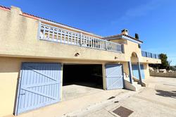 Location saisonnière T4 LEUCATE PLAGE  