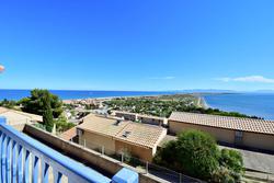 Location saisonnière T4 LEUCATE PLAGE  