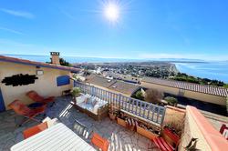 Location saisonnière T4 LEUCATE PLAGE  