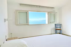 Location saisonnière T4 LEUCATE PLAGE  