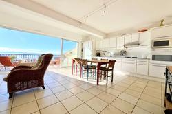 Location saisonnière T4 LEUCATE PLAGE  