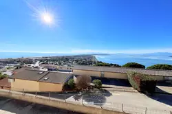 Location saisonnière T4 LEUCATE PLAGE  