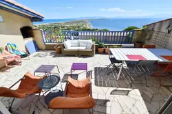 Location saisonnière T4 LEUCATE PLAGE  