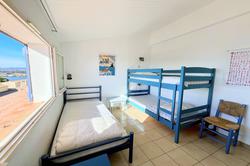 Location saisonnière T4 LEUCATE PLAGE  