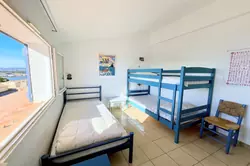 Location saisonnière T4 LEUCATE PLAGE  