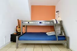 Location saisonnière T4 LEUCATE PLAGE  