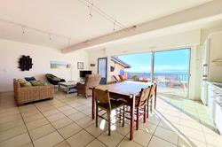 Location saisonnière T4 LEUCATE PLAGE  