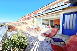 Location saisonnière T4 LEUCATE PLAGE  
