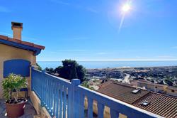 Location saisonnière T4 LEUCATE PLAGE  
