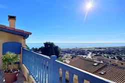 Location saisonnière T4 LEUCATE PLAGE  