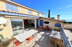 Location saisonnière T4 LEUCATE PLAGE  