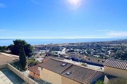 Location saisonnière T4 LEUCATE PLAGE  