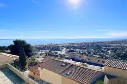 Location saisonnière T4 LEUCATE PLAGE  