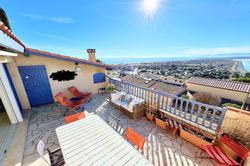 Location saisonnière T4 LEUCATE PLAGE  