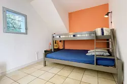 Location saisonnière T4 LEUCATE PLAGE  