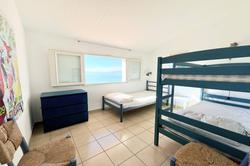 Location saisonnière T4 LEUCATE PLAGE  