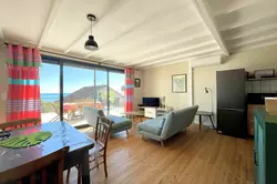 Location saisonnière T3 La Franqui  