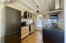 Location saisonnière T3 La Franqui  