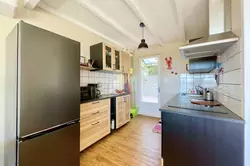 Location saisonnière T3 La Franqui  