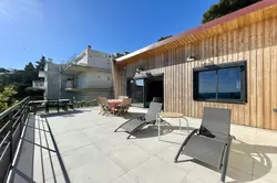 Location saisonnière T3 La Franqui  