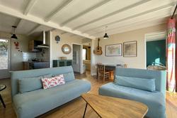Location saisonnière T3 La Franqui  