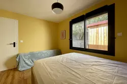 Location saisonnière T3 La Franqui  