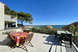 Location saisonnière T3 La Franqui  