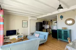 Location saisonnière T3 La Franqui  