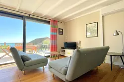 Location saisonnière T3 La Franqui  
