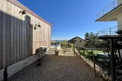 Location saisonnière T3 La Franqui  