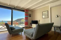 Location saisonnière T3 La Franqui  