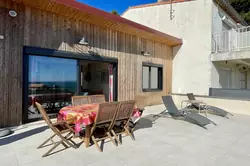 Location saisonnière T3 La Franqui  