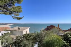 Location saisonnière T3 La Franqui  