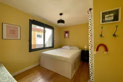 Location saisonnière T3 La Franqui  