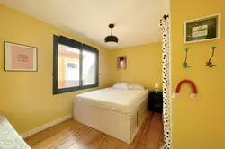 Location saisonnière T3 La Franqui  