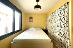 Location saisonnière T3 La Franqui  