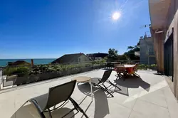 Location saisonnière T3 La Franqui  