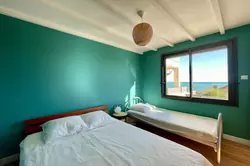 Location saisonnière T3 La Franqui  