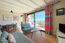 Location saisonnière T3 La Franqui  