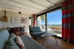 Location saisonnière T3 La Franqui  